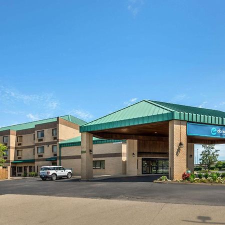 Clarion Pointe Louisville East Exterior foto