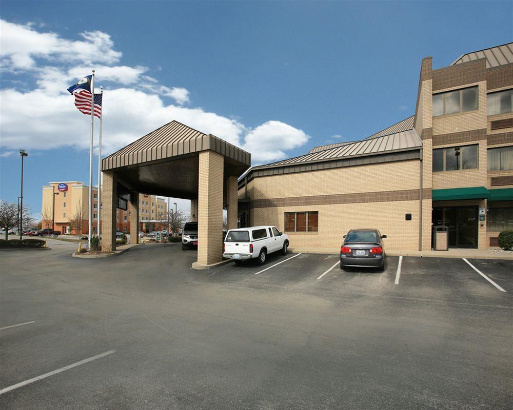 Clarion Pointe Louisville East Exterior foto
